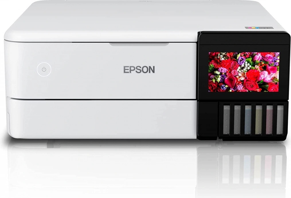Epson ET-8500 nuotrauka