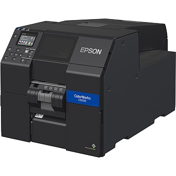 Epson C6000PE nuotrauka