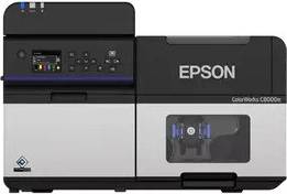 Epson ColorWorks C8000 nuotrauka