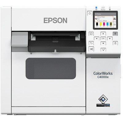 Epson CW-C4000E nuotrauka