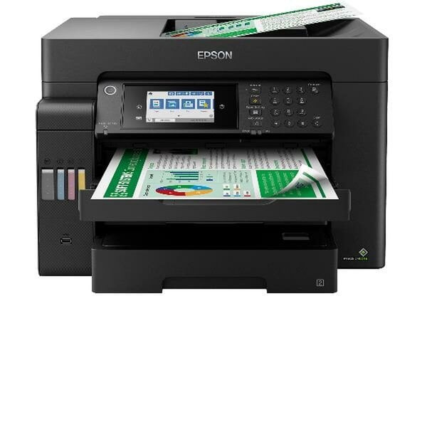 Epson EcoTank ET-16605 nuotrauka