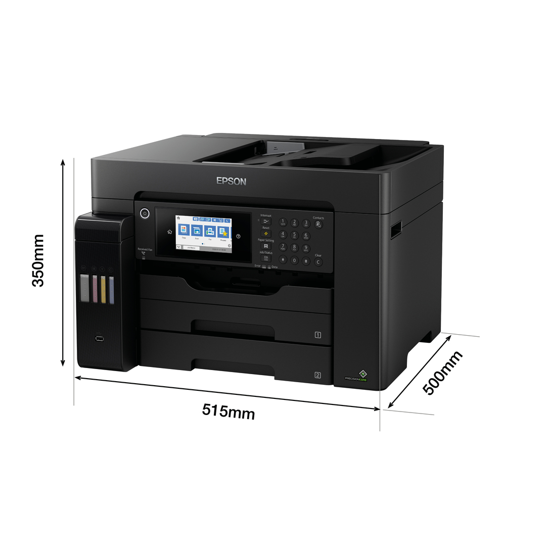 Epson EcoTank ET-16650 nuotrauka