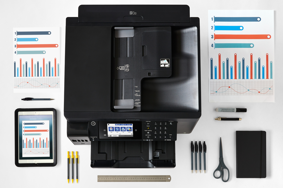 Epson EcoTank ET-16650 nuotrauka