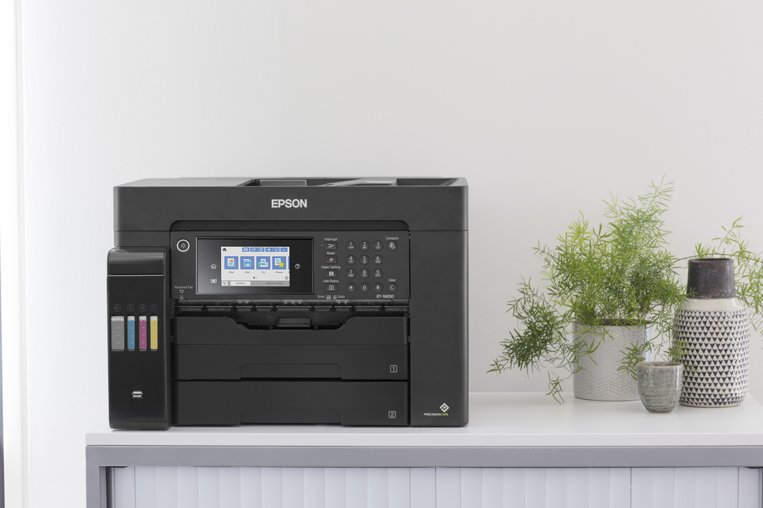 Epson EcoTank ET-16650 nuotrauka