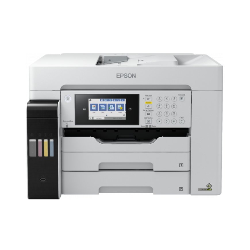 Epson EcoTank ET-16680 nuotrauka