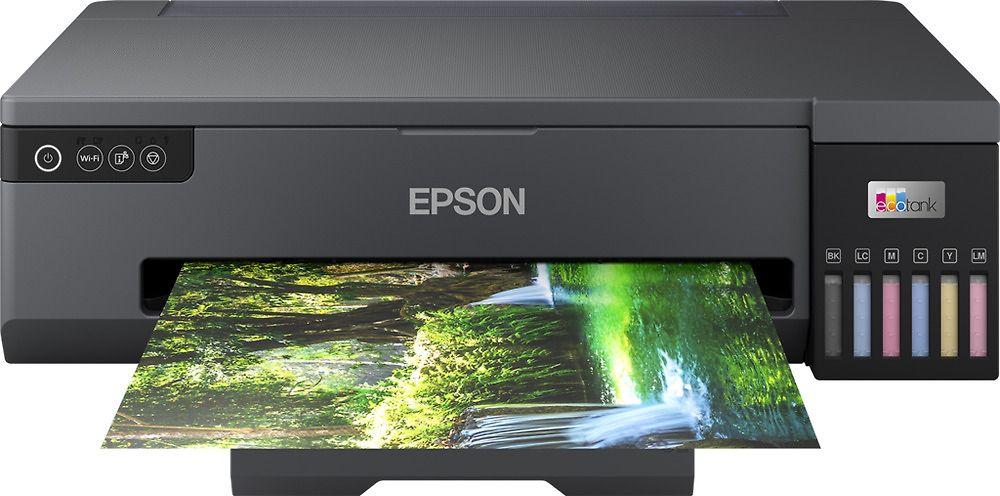 Epson EcoTank ET-18100 nuotrauka