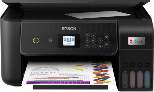Epson EcoTank ET-2825 nuotrauka