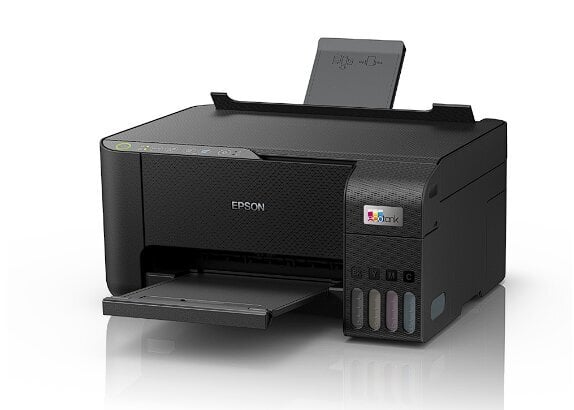 Epson EcoTank ET-2860 nuotrauka