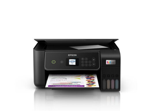 Epson EcoTank ET-2870 nuotrauka