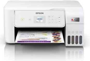 Epson EcoTank ET-2876 nuotrauka
