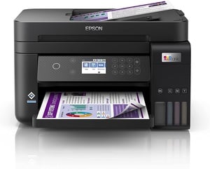 Epson EcoTank ET-3850 nuotrauka
