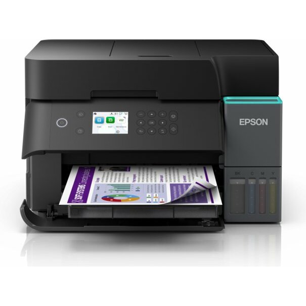 Epson EcoTank ET-3950 nuotrauka