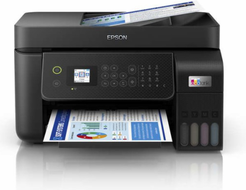 Epson EcoTank ET-4800 nuotrauka
