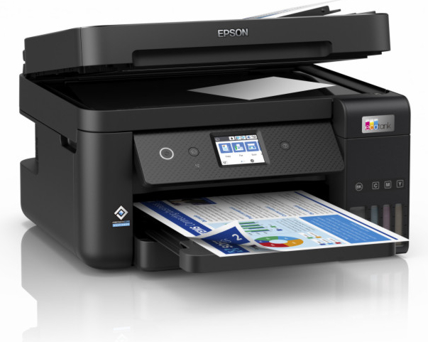 Epson EcoTank ET-4850 nuotrauka