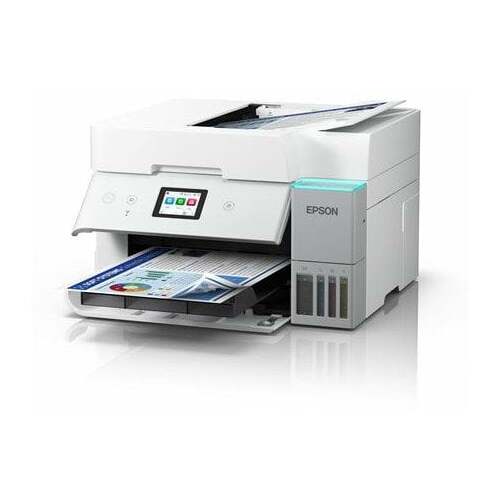 Epson EcoTank ET-4956 nuotrauka
