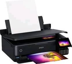 Epson EcoTank ET-8550 nuotrauka