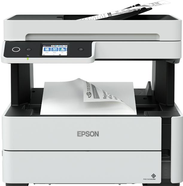 Epson EcoTank ET-M3170 nuotrauka