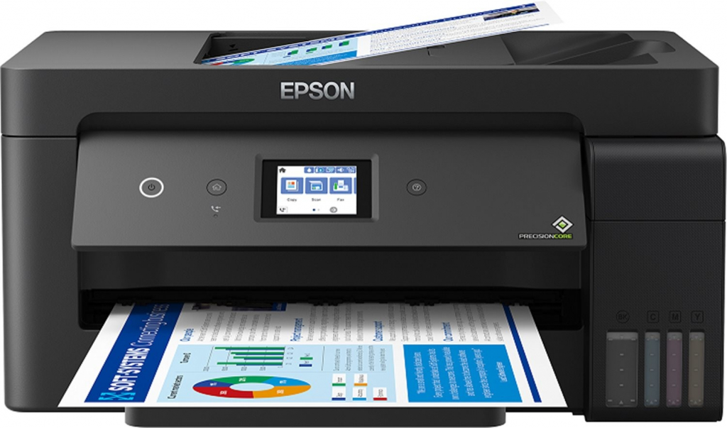 Epson EcoTank L14150 nuotrauka