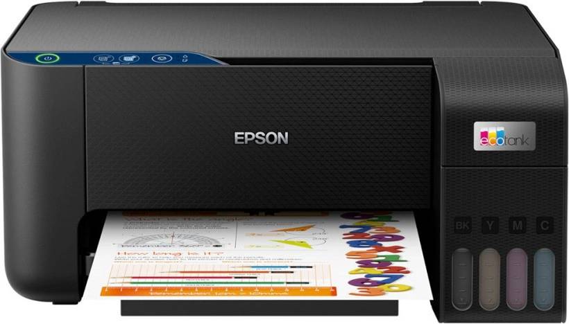 Epson EcoTank L3231 nuotrauka