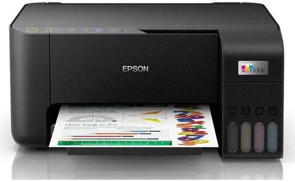 Epson EcoTank L3250 nuotrauka