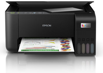 Epson EcoTank L3250 nuotrauka