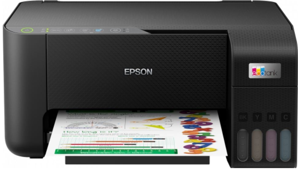 Epson EcoTank L3250 nuotrauka