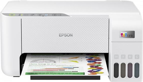 Epson EcoTank L3256 nuotrauka