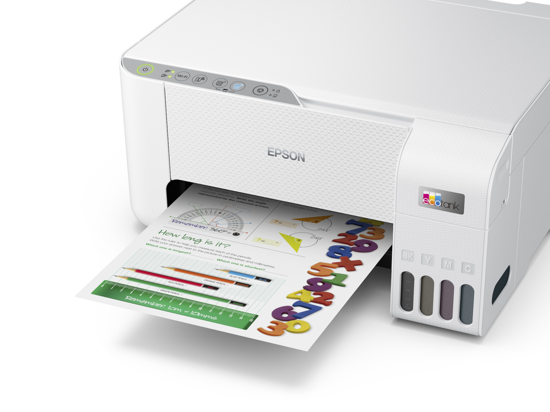 Epson EcoTank L3256 nuotrauka