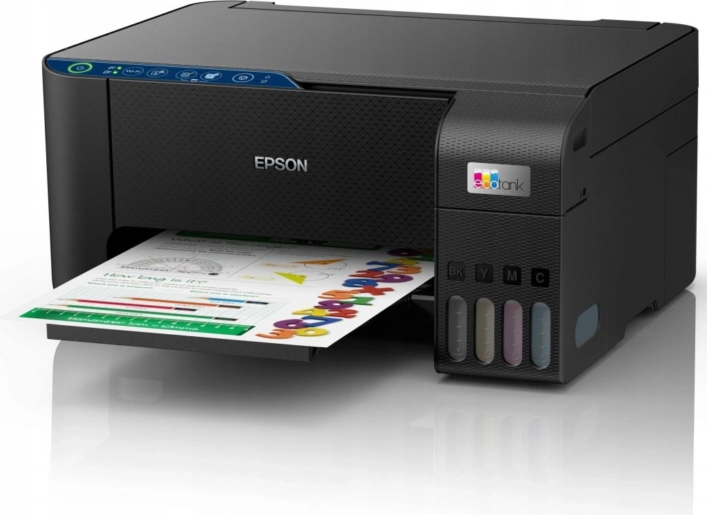 Epson EcoTank L3271 nuotrauka