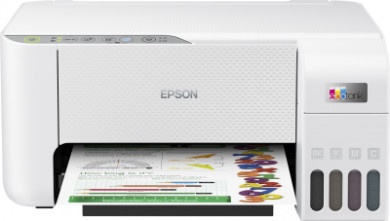 Epson EcoTank L3276 nuotrauka
