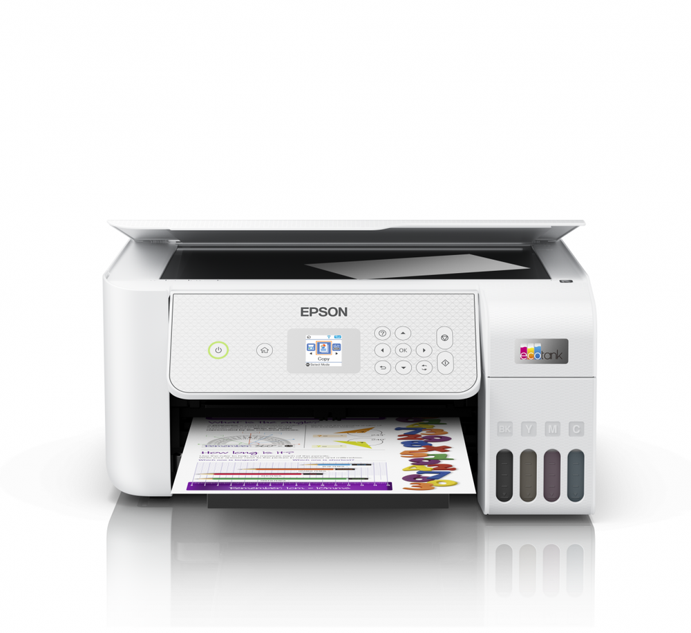 Epson EcoTank L3286 nuotrauka