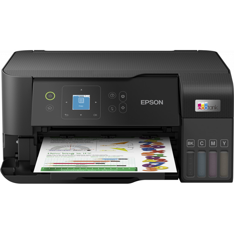 Epson EcoTank L3560 nuotrauka