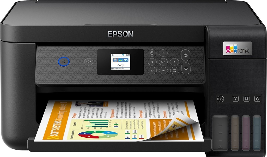 Epson EcoTank L4260 nuotrauka