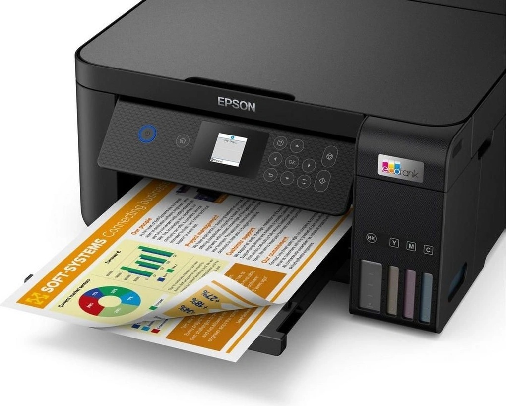 Epson EcoTank L4260 nuotrauka