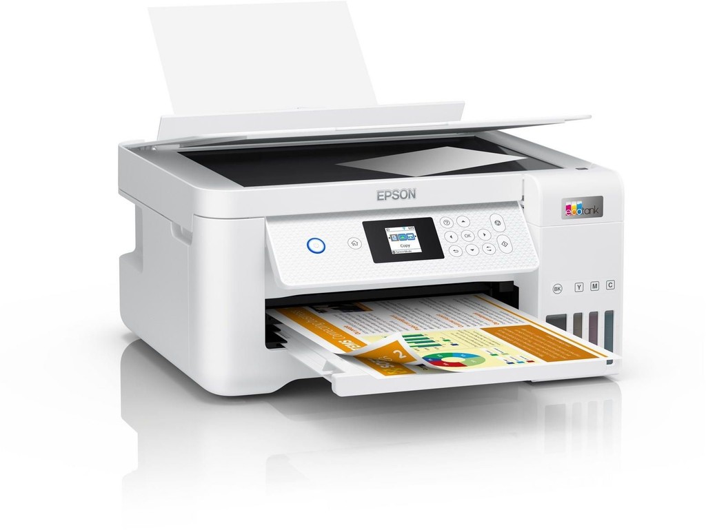 Epson EcoTank L4266 nuotrauka
