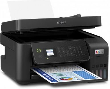 Epson EcoTank L5290 nuotrauka