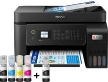Epson EcoTank L5290 nuotrauka