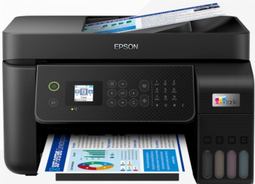 Epson EcoTank L5290 nuotrauka