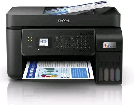 Epson EcoTank L5290 nuotrauka