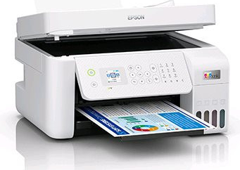 Epson EcoTank L5296 nuotrauka