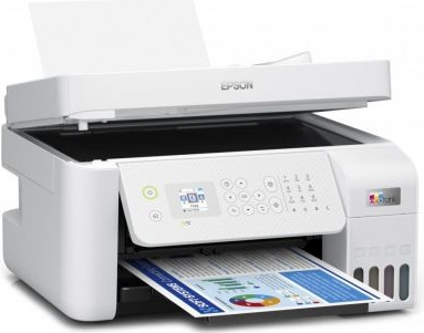 Epson EcoTank L5296 nuotrauka