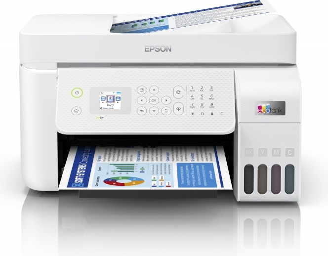 Epson EcoTank L5296 nuotrauka