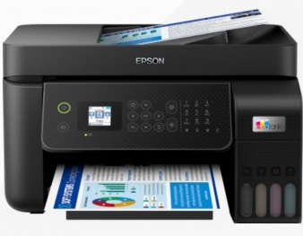 Epson EcoTank L5296 nuotrauka