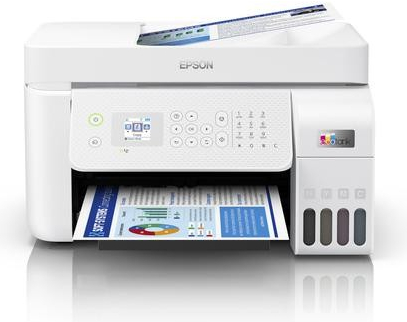 Epson EcoTank L5296 nuotrauka