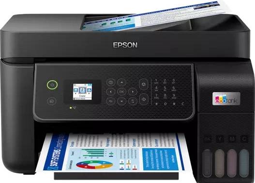 Epson EcoTank L5310 nuotrauka