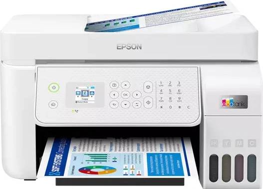 Epson EcoTank L5316 nuotrauka