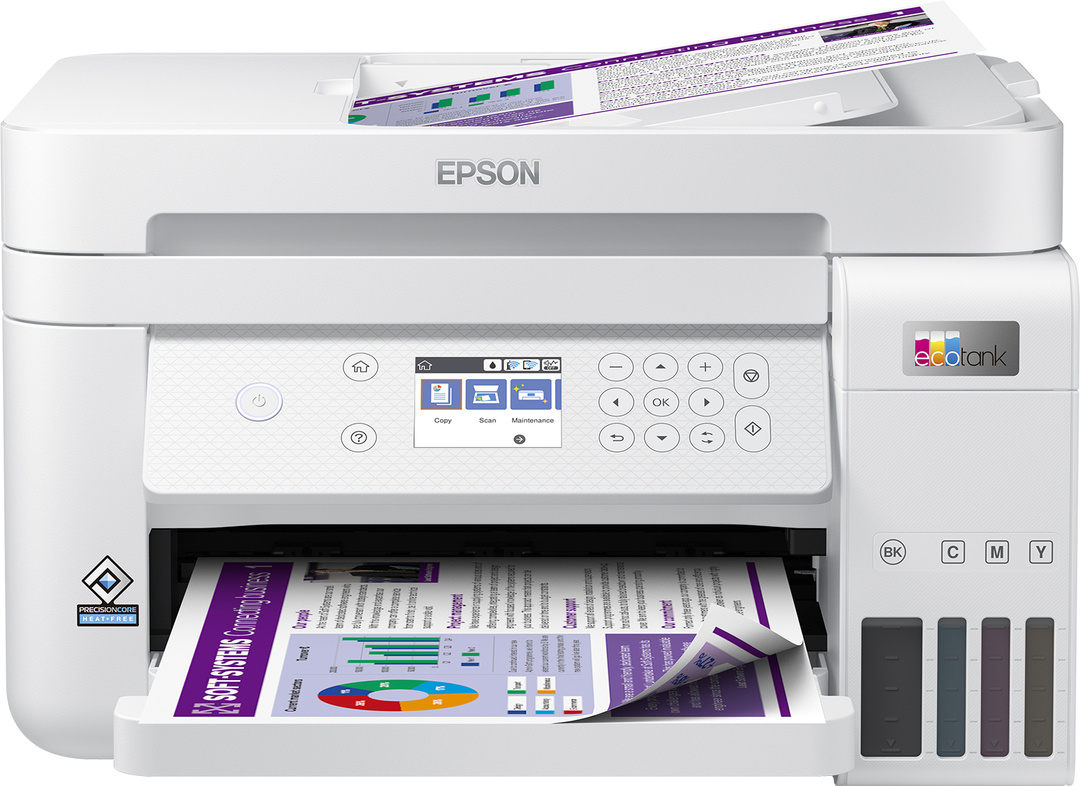 Epson EcoTank L6276 nuotrauka