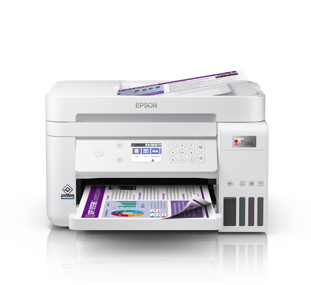 Epson EcoTank L6276 nuotrauka