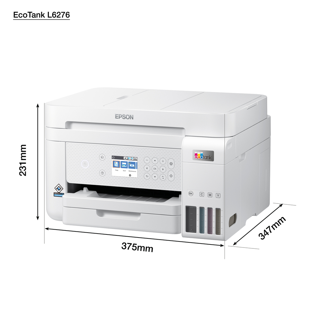 Epson EcoTank L6276 nuotrauka