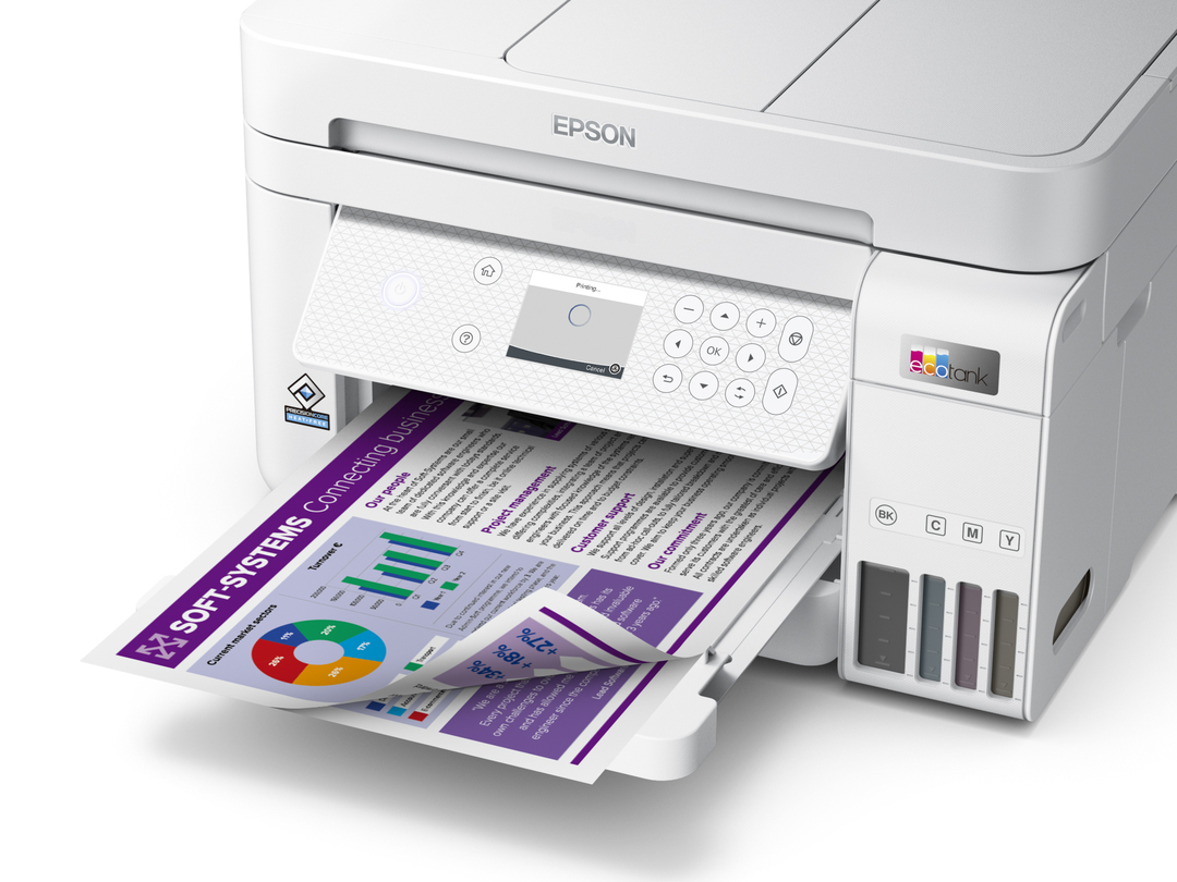 Epson EcoTank L6276 nuotrauka